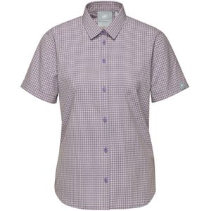 Mammut - Aada Blouse - Purper - Dames