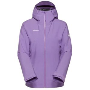 Mammut - Alto Light - Hardshell Jas - Zwart - Waterdicht - Winddicht