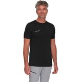 Mammut - Tree Wool FL - T-shirt - Korte Mouwen
