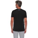 Mammut - Tree Wool FL - T-shirt - Korte Mouwen