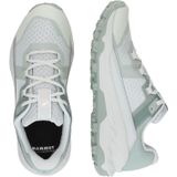 Lowa - Girun II - Lage Schoen - Color-Blocking - Imitatieleer, Mesh