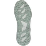 Lowa - Girun II - Lage Schoen - Color-Blocking - Imitatieleer, Mesh