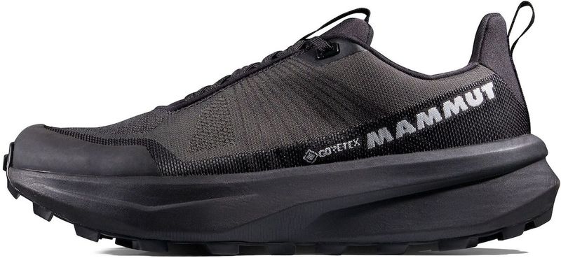 Mammut - Aenergy MTN Mid GTX - Wandelschoenen - Antraciet - Gore-Tex