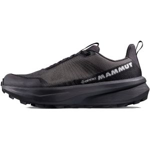 Mammut - Aenergy MTN Mid GTX - Wandelschoenen - Antraciet - Gore-Tex