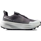 Mammut - Aenergy Mountain Low GTX - Multisportschoenen - Zwart/Grijs - Waterdicht