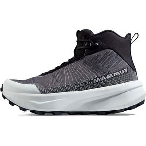 Mammut - Aenergy Mtn Mid Goretex - Wandelschoenen - Grijs - GORE-TEX