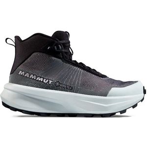 Mammut - Aenergy Mtn Mid Goretex - Wandelschoenen - Zwart - Goretex