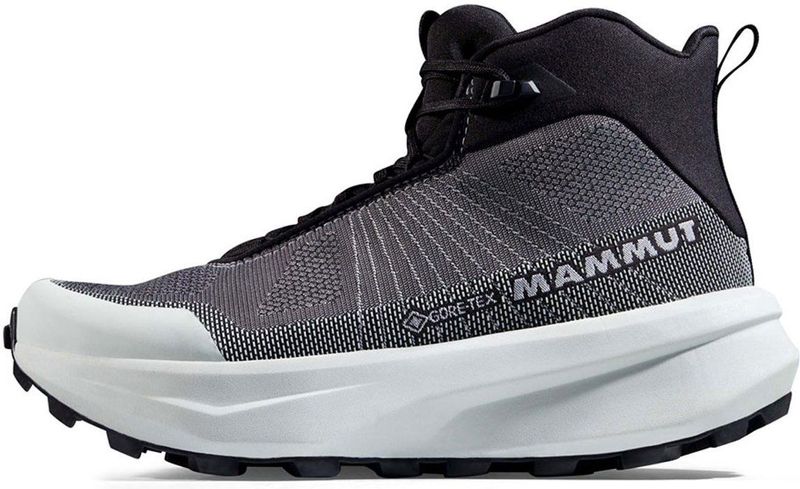 Mammut - Aenergy Mtn Mid - Wandelschoenen - Goretex - Lichtgewicht - Met Vibram Megagrip-zool