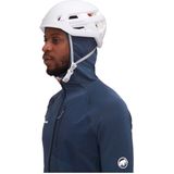 Mammut Aenergy Light ML Hooded Jacket Fleecevest (Heren |blauw)