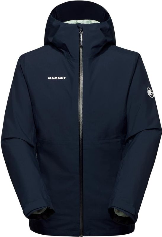 Mammut - Alto Light - Hardshell Jas - 3-in-1
