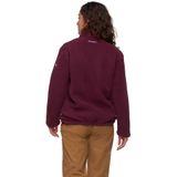 Mammut - Falera - Fleece - 100% Gerecycled Polyester - Met Volledige Rits