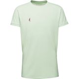 Mammut - Seon Alpinist - T-shirt - Heren