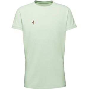 Mammut - Seon Alpinist - T-shirt - Heren