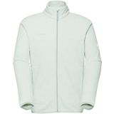 Mammut - Innominata Light - Fleecejack - Groen - Lichtgewicht