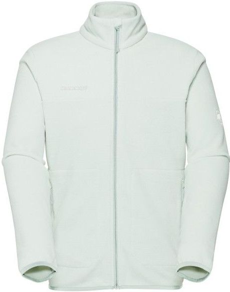 Mammut - Innominata Light - Fleecejack - Groen - Lichtgewicht