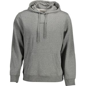 Logo - Hoodie GU10941 - Grijs - Sweater