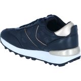 Guess - Samsin4 - Sneakers - Zwart - Dames