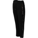 Guess - Dalida Sweat Pants - Dames Broek - Zwart