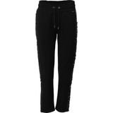 Guess - Dalida Sweat Pants - Dames Broek - Zwart
