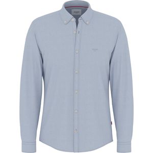 Joop - 130HAVEN3 - Herenoverhemd - Effen - 100% Katoen