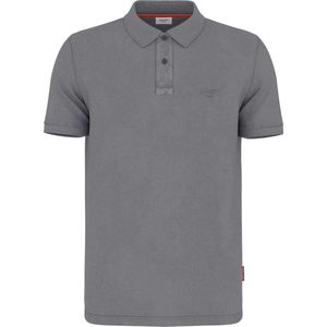 Joop - AMBROSIAN - Poloshirt - Effen - 95% Katoen, 5% Elastaan