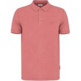 Push-up Bikini - Open Red - Zonder Capuchon - Knoopsluiting