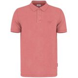 Push-up Bikini - Open Red - Zonder Capuchon - Knoopsluiting