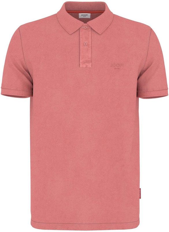 Push-up Bikini - Open Red - Zonder Capuchon - Knoopsluiting