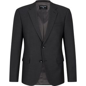 2-knoops colbert met reverskraag, model 'Aidan'