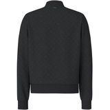 JOOP! - Barton - Sweatvest - Zwart