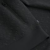 JOOP! - Barton - Sweatvest - Zwart