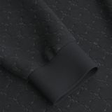 JOOP! - Barton - Sweatvest - Zwart