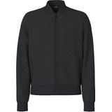 JOOP! - Barton - Sweatvest - Zwart