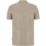 Design - T-shirt - Effen - Jersey - Kwartmouw - GOTS Gecertificeerd