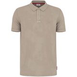 Design - T-shirt - Effen - Jersey - Kwartmouw - GOTS Gecertificeerd