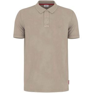 Design - T-shirt - Effen - Jersey - Kwartmouw - GOTS Gecertificeerd