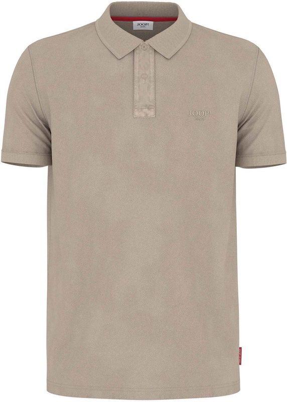 Design - T-shirt - Effen - Jersey - Kwartmouw - GOTS Gecertificeerd