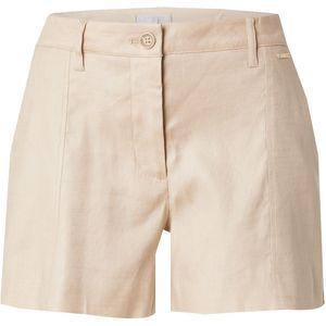 Korte Broek Linnenmix