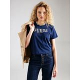 Cropped T-Shirt Boxy Logo