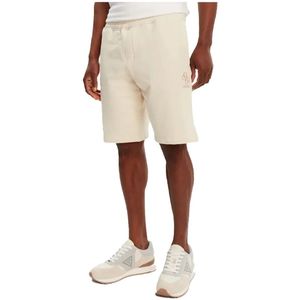 Guess - Korte Broeken - Beige