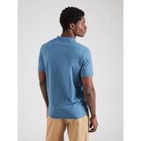 T-Shirt Met Logo Voorkant