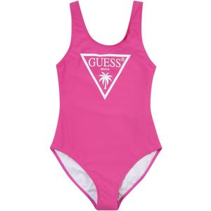Guess Girls Badpak Roze - Maat 140