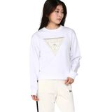 Guess - Sweatshirt - Wit - Dames