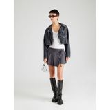 Guess - Dames T-Shirt - Wit - V-Hals - Lyocell