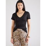 Guess - Vn Light Basic - T-shirt - Met Korte Mouwen