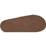 Tokyom - Sandaal - Zwart - Synthetisch Materiaal - 4G-Logo