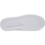 Guess - Denesa - Sneakers - Zwart - Rubber Zool