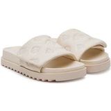 Fabio - Sandalen - Peony - Synthetisch Materiaal - Ronde Punt