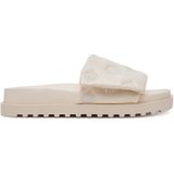 Fabio - Sandalen - Peony - Synthetisch Materiaal - Ronde Punt