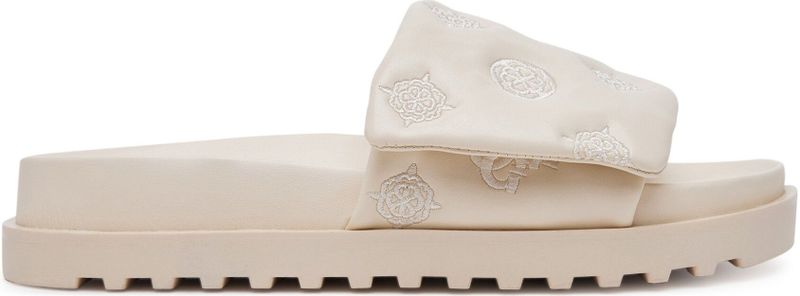 Fabio - Sandalen - Peony - Synthetisch Materiaal - Ronde Punt